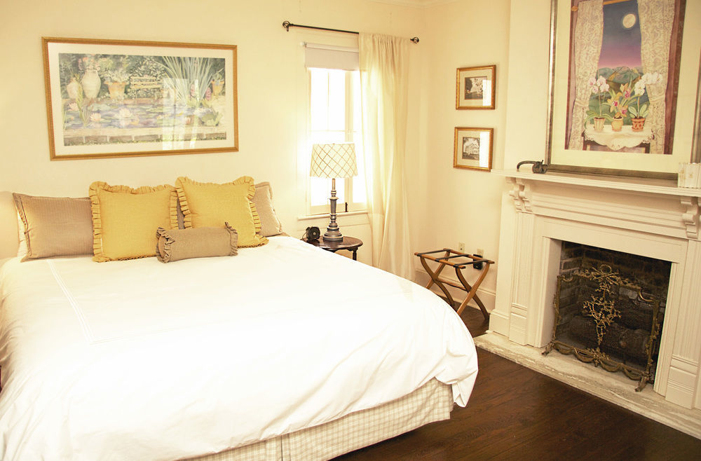 The Natchez Pearl - Main House Villa Buitenkant foto