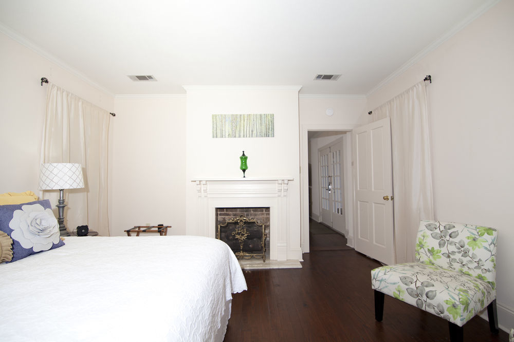 The Natchez Pearl - Main House Villa Buitenkant foto